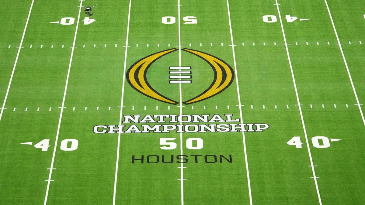 Expanded College Football Playoff should adopt ‘5+7’ model to incentivize regular season, add quality matchups
