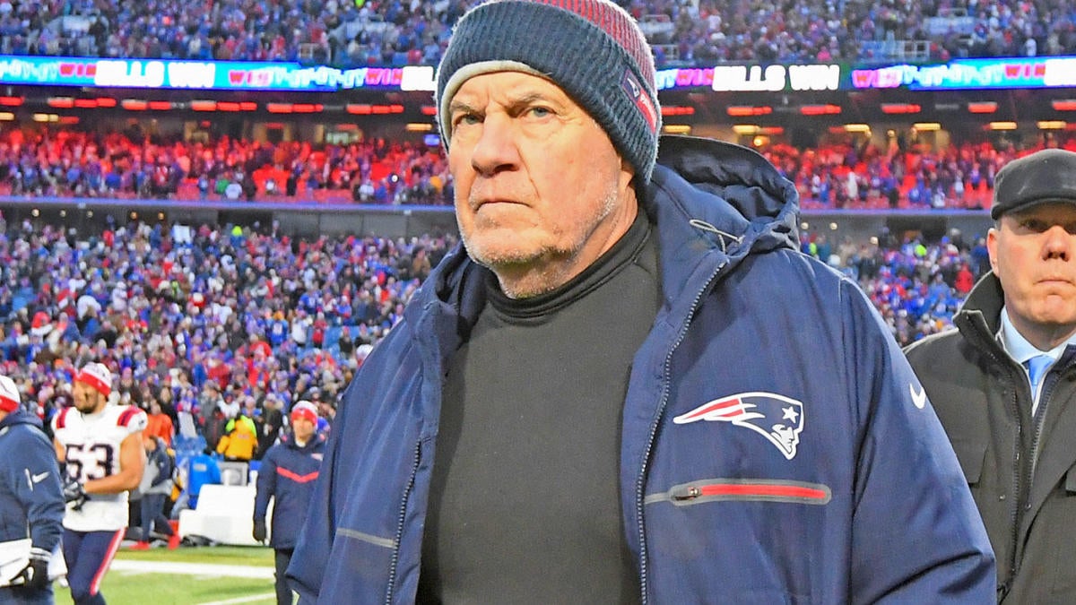 Ex-Patriots coach Bill Belichick appears to be eyeing this job for the 2024 NFL season, according to his son