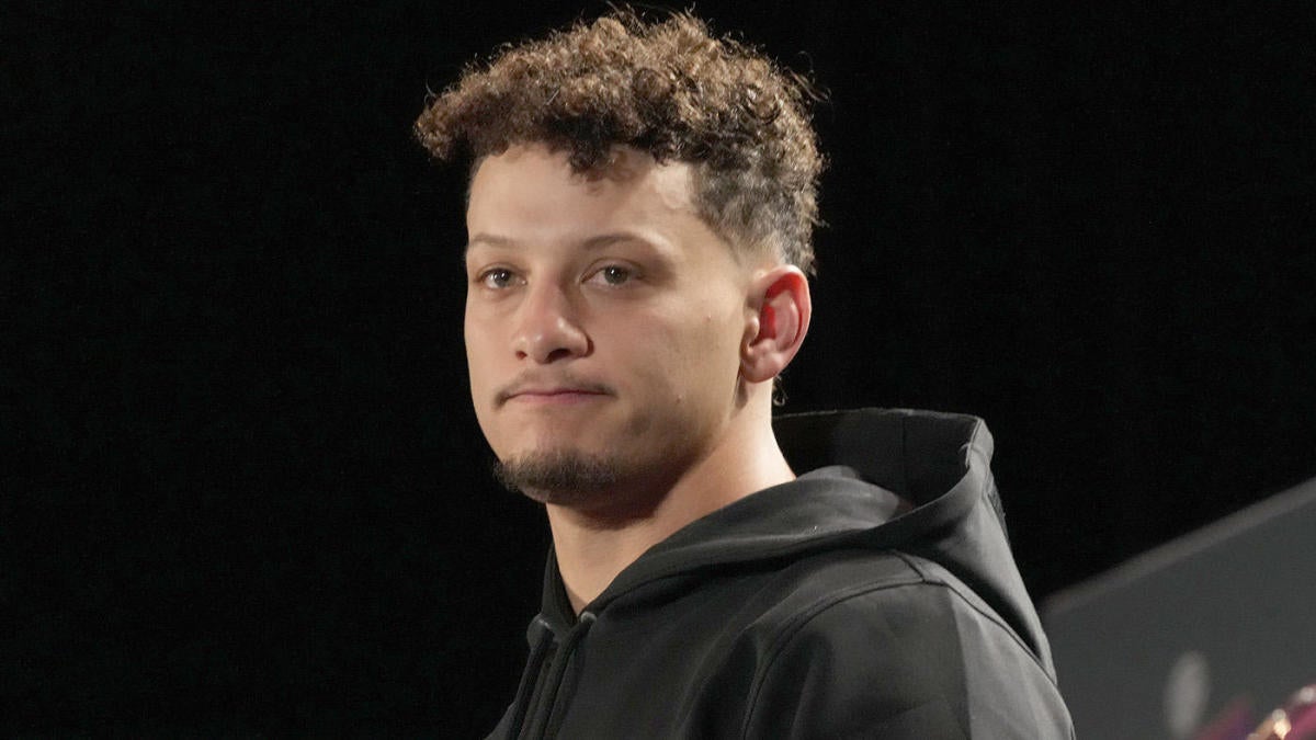 Chiefs’ Patrick Mahomes says Tom Brady comparisons are ‘tough:’ He’ll always have Super Bowl win ‘on my head’