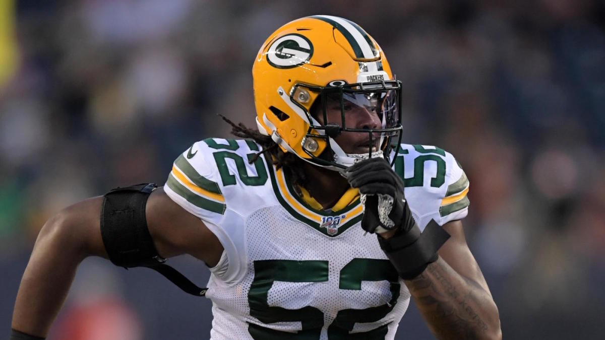 Packers restructure Rashan Gary’s contract; Saints and Bills also reportedly make restructures